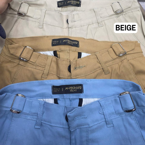POWER ELEGANCE BELT
