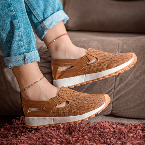 MAFALDA OXFORD ELITE: EMPODERAMIENTO EN CADA PASO