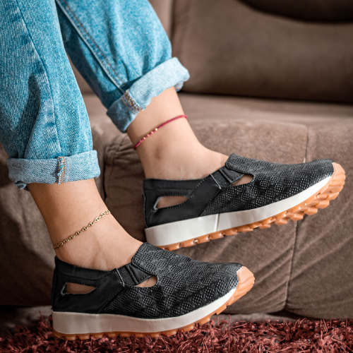 MAFALDA OXFORD ELITE: EMPODERAMIENTO EN CADA PASO