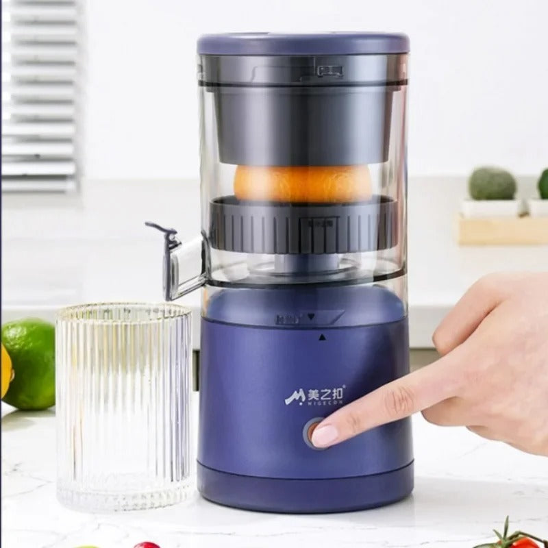 VITAMASTER PRO: Exprimidor de Presión en Frío